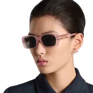NEW!!! CHRISTIAN DIOR Sunglasses DiorSignature S12I 40A0 Authentic